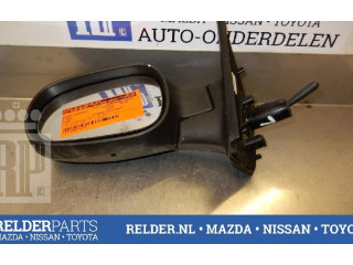 Zpětné zrcátko Nissan Micra C+C 2004