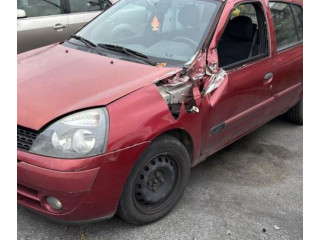 Вентилятор печки    7701057683   Renault Clio II