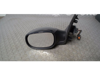 Zpětné zrcátko Peugeot 206 2010 NICHTZUTREFFEND