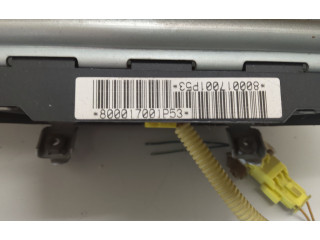 Подушка безопасности пассажира K3 Daihatsu Terios