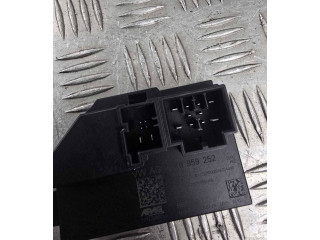 Блок управления 4K8959252 Audi A7 S7 4K8