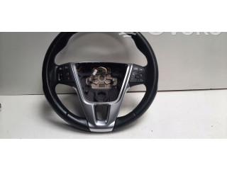 Руль Volvo S60 2011 - 2013 года