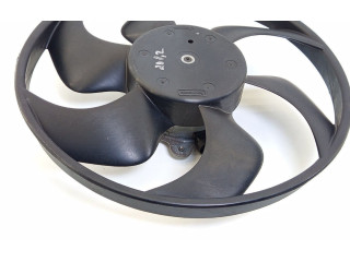 Вентилятор печки 1832017016 Renault Twingo II