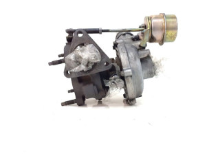  Турбина Volkswagen Lupo  ANF         