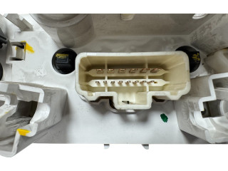 Блок управления климат-контролем 69590001, 30967W Renault Clio III