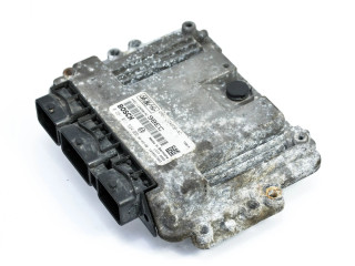 Řídící jednotka 4M61-12A650-AC, 4M6112A650AC Mazda 3 I 2005