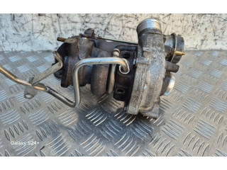  Турбина Volkswagen Golf Plus  03C145702P         