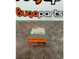 Блок подушек безопасности 550892900   Citroen Saxo