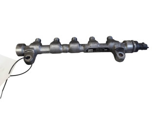 Vstřikovací lišta 0445214181, 314002A420 Hyundai i30 D4FB