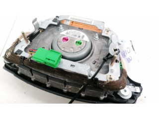 Надувная подушка для руля