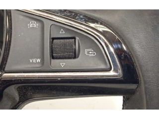 Руль Skoda Fabia Mk3 (NJ) 2015 - 2021 года 5E0419091BQ, 5E0419091BQCWE