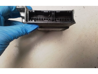 Блок подушек безопасности 603726100, 9653493780   Citroen C4 Grand Picasso