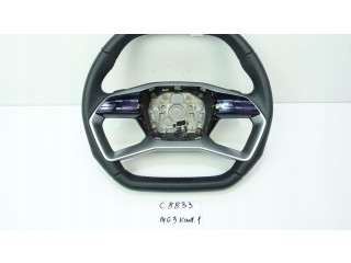 Руль Audi e-tron - года KIEROWNICA AUDI Q5 E-TRON 85E 85E419091L