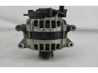 Генератор 06J903023G   Volkswagen Golf VII      