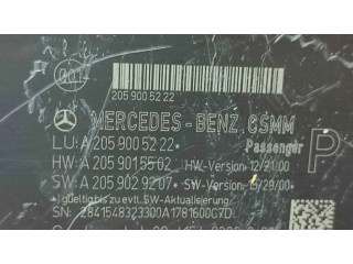 Комфортный модуль