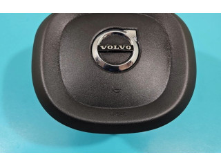 Подушка безопасности водителя 39825814, IMPRK1401209   Volvo V90 Cross Country