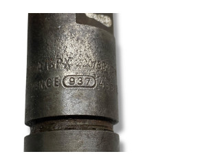 Vstřikovač 0432193595, 038130202A Seat Toledo II (1M) ASV