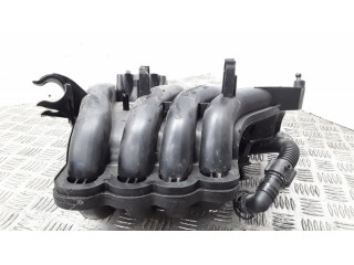 Всасывающий коллектор