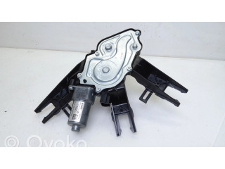 Моторчик заднего дворника 9677680580, 0390208008 Citroen C4 II Picasso