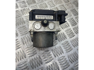 Блок АБС A4544200975, 0265231502 Mitsubishi Colt 2004 - 2008 года