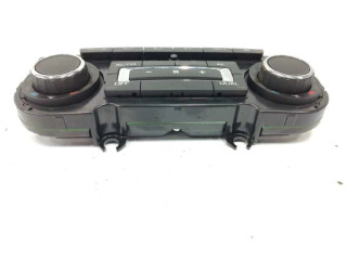 Блок управления климат-контролем 3T0907044AK, 5HB00974934 Skoda Octavia Mk2 (1Z)