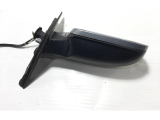 Zpětné zrcátko Audi A4 S4 B8 8K 2009