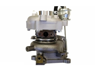 Турбина Mazda CX-7 2.3 53047109904, K0422-882