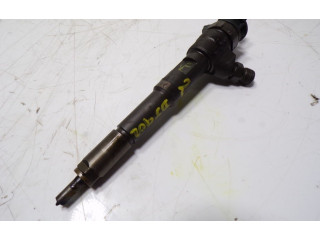 Форсунка 166000121R, H8201453073    Dacia Dokker  K9K612 