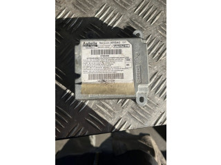 Блок подушек безопасности Fiat Fiorino