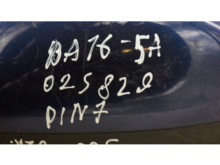 Зеркало электрическое Volvo V70 2000 - 2004 года