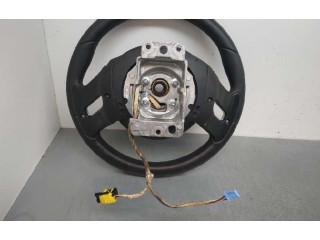 Руль Citroen C4 II 2011 - 2016 года 6096636, DESGASTECROMADO