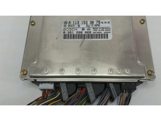 Řídící jednotka A1131533079 Mercedes-Benz SL R230 2001