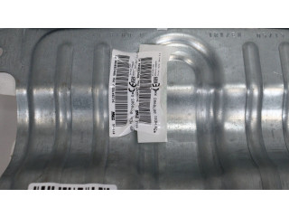 Подушка безопасности пассажира 9804358580 Citroen C4 Cactus