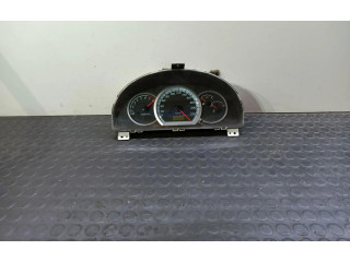 Панель приборов 96499003HM Chevrolet Lanos