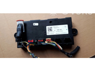 Блок управления климат-контролем 5WA907007J Audi A3 8Y