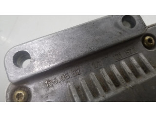 Блок управления двигателя 0281010808, 020705   Citroen C5