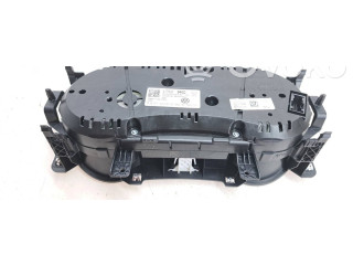 Vstřikovací lišta 517920940C, 517160202 Volkswagen Golf Sportsvan