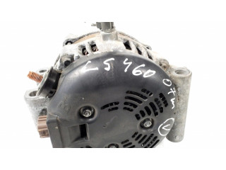 Генератор 2706038040   Lexus LS 460 - 600H 4.6     