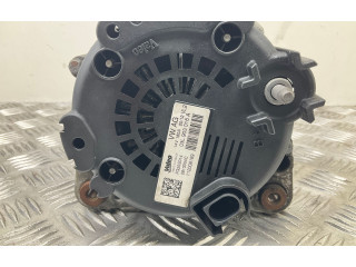 Генератор 03L903016A   Audi A6 S6 C7 4G      