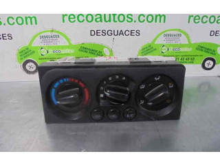 Модуль блока управления кондиционером 72311AE06A Subaru Legacy