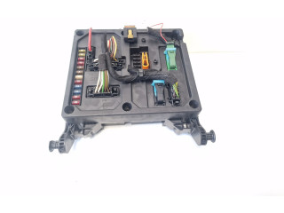 Pojistková skříňka 7M39622582AD, S120042300A Volkswagen Sharan 2005