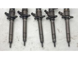 Форсунка     Volvo V70   