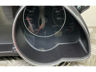 Přístrojová deska Audi A5 8T 8F 2009 8T0920981H