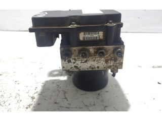 Блок АБС 6Q0907379AF0002, 0265131712 Skoda Fabia Mk1 (6Y) 1999 - 2007 года