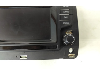 Дисплей 5G0919605 Volkswagen Golf VIII