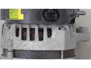 Генератор 373002A850, 373002A850   KIA Ceed      