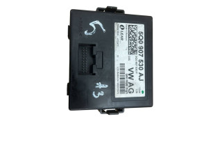Блок комфорта 5Q0907530AJ, 535091RH0   Volkswagen Touran III   