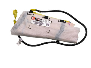 Надувная подушка для пассажира 34312281G, WR6RR209210260   Nissan Rogue    