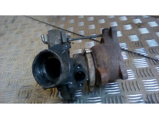 Turbodmychadlo Турбина A6640960299 Chrysler PT Cruiser 2.2