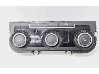 Блок управления климат-контролем 7N0907426L Volkswagen Touran II